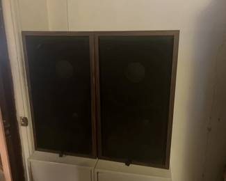 Speakers