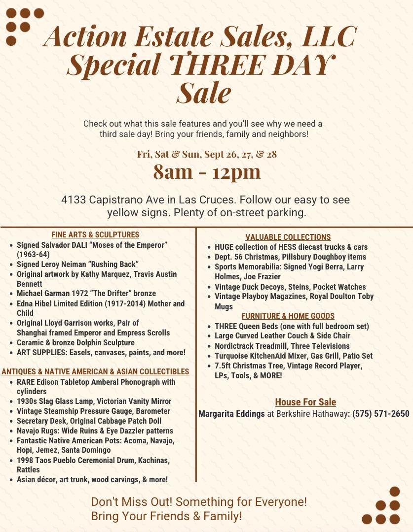 flyer