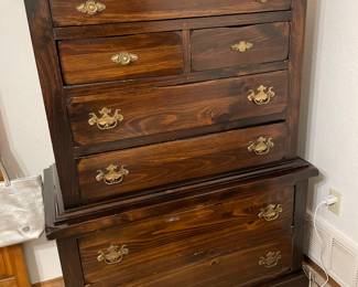Vintage Chest