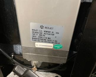 Twin Size BedJet 