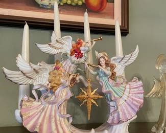 DANBURY  MINT  