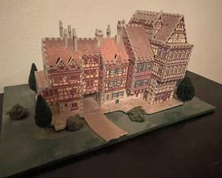 amazing collectible puzzles    have lots of them