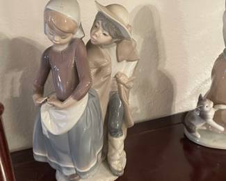 lladro 