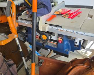 Table saw