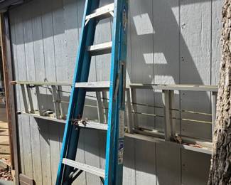 Ladders