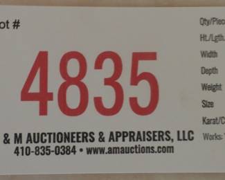 Sale Picture
