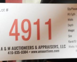 Sale Picture