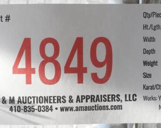 Sale Picture