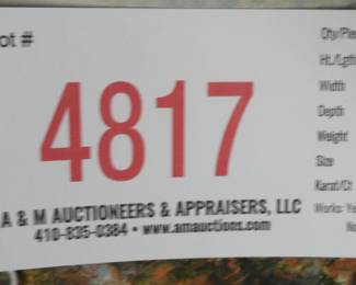 Sale Picture
