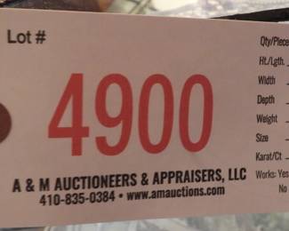 Sale Picture