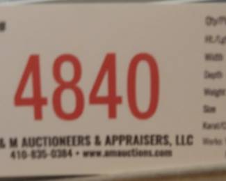 Sale Picture
