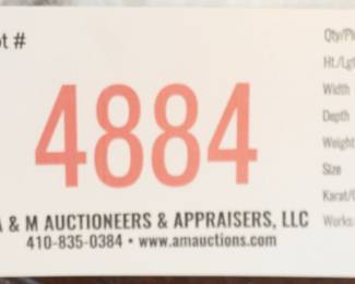 Sale Picture