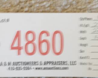 Sale Picture