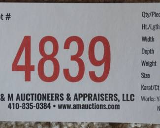Sale Picture