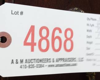 Sale Picture