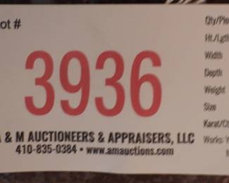 Sale Picture