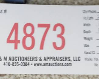Sale Picture