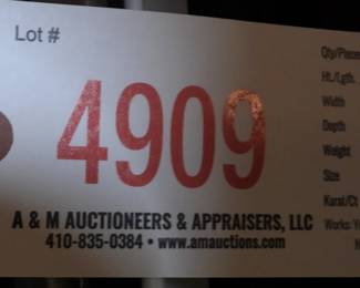 Sale Picture