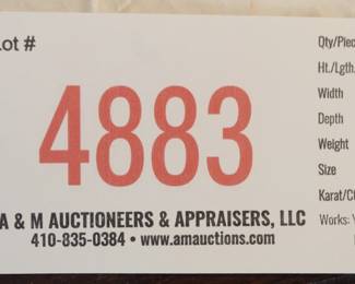 Sale Picture
