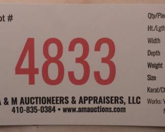 Sale Picture