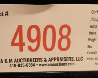 Sale Picture