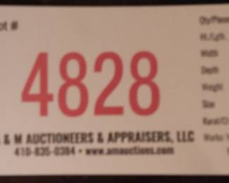 Sale Picture