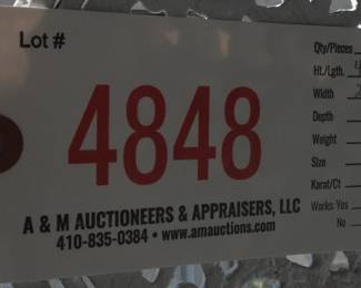 Sale Picture