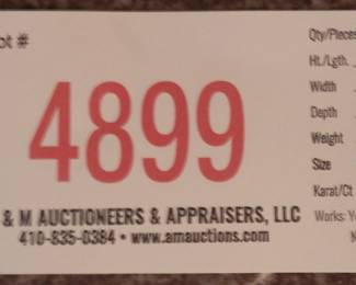 Sale Picture