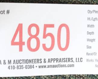 Sale Picture