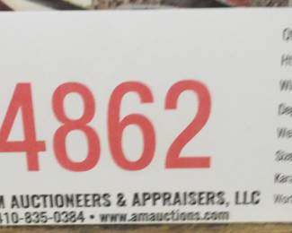 Sale Picture