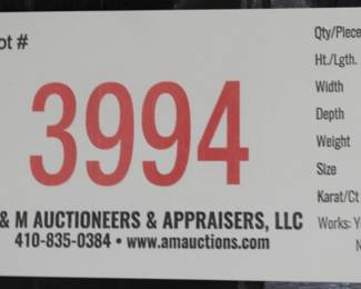 Sale Picture