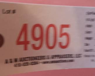 Sale Picture