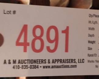 Sale Picture
