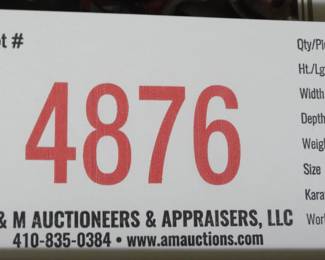 Sale Picture