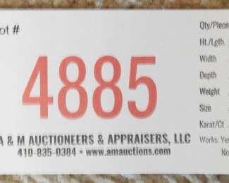 Sale Picture