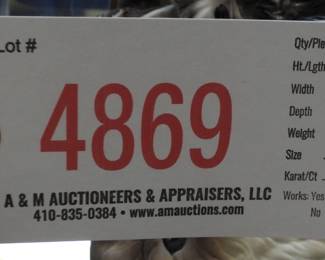 Sale Picture
