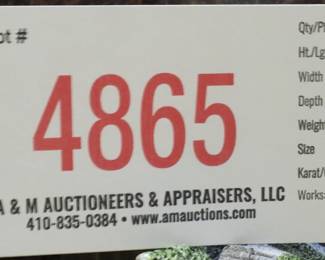 Sale Picture