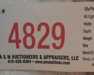 Sale Picture