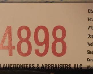 Sale Picture