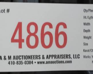 Sale Picture