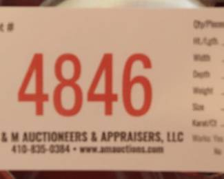 Sale Picture