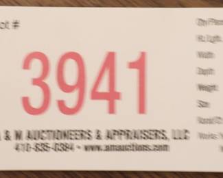 Sale Picture