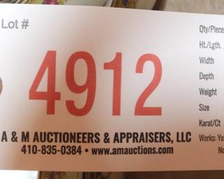 Sale Picture