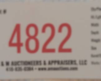 Sale Picture