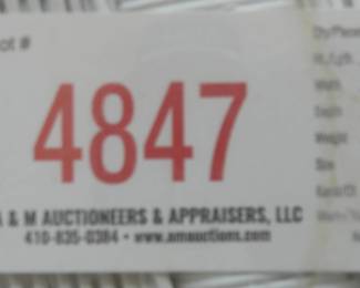 Sale Picture