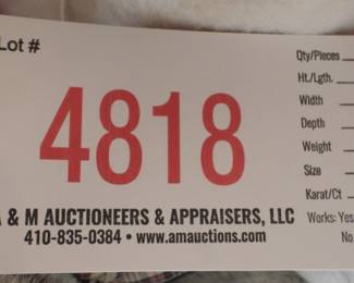 Sale Picture