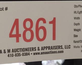 Sale Picture