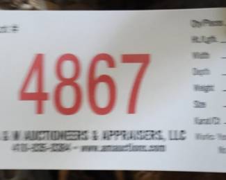 Sale Picture