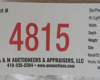Sale Picture