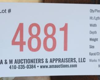 Sale Picture